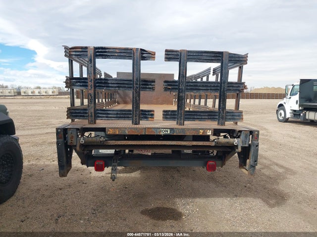 International Durastar 4300 2018 3HAMMMML3JL569622 Image 14