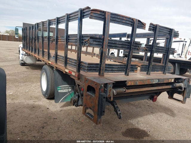 3HAMMMML3JL569622 International Durastar 4300