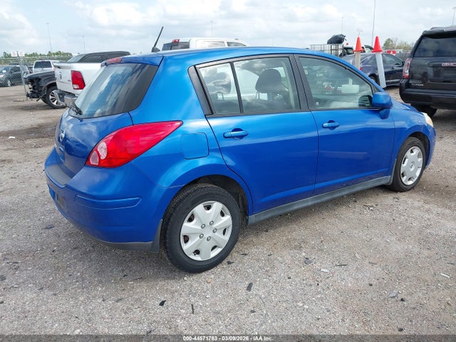Продаж на аукціоні авто 2009 Nissan Versa 1.8s, vin: 3N1BC13E79L372466, номер лоту: 44571783