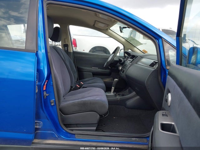 Продаж на аукціоні авто 2009 Nissan Versa 1.8s, vin: 3N1BC13E79L372466, номер лоту: 44571783