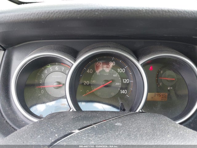 Продаж на аукціоні авто 2009 Nissan Versa 1.8s, vin: 3N1BC13E79L372466, номер лоту: 44571783