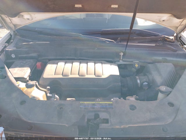 Продажа на аукционе авто 2008 Gmc Acadia Slt-1, vin: 1GKER23718J207796, номер лота: 44571787
