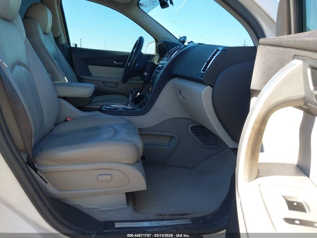 Продажа на аукционе авто 2008 Gmc Acadia Slt-1, vin: 1GKER23718J207796, номер лота: 44571787