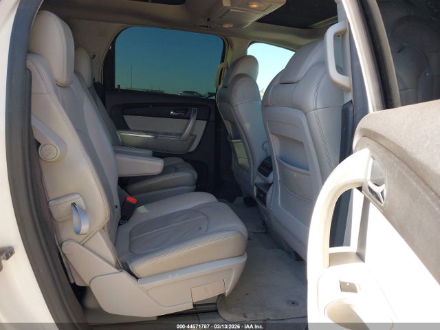 Продажа на аукционе авто 2008 Gmc Acadia Slt-1, vin: 1GKER23718J207796, номер лота: 44571787