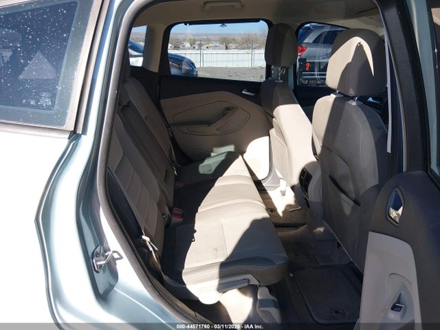 1FADP5AU6EL502308 Ford C-max Hybrid Se