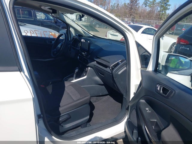 Ford Ecosport Se 2021 MAJ3S2GE5MC449835 Image 5
