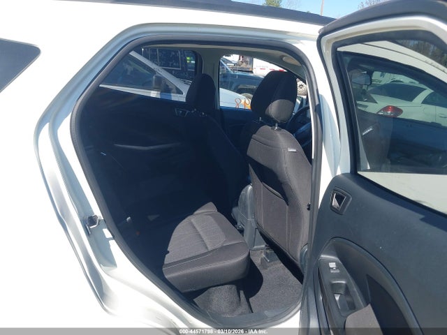 Ford Ecosport Se 2021 MAJ3S2GE5MC449835 Image 8
