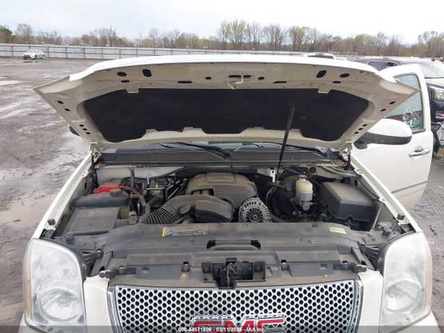 Aukcja sprzedaży 2011 Gmc Yukon Denali, vin: 1GKS2EEF4BR204946, numer aukcji: 44571806