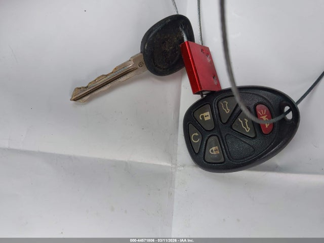 Aukcja sprzedaży 2011 Gmc Yukon Denali, vin: 1GKS2EEF4BR204946, numer aukcji: 44571806