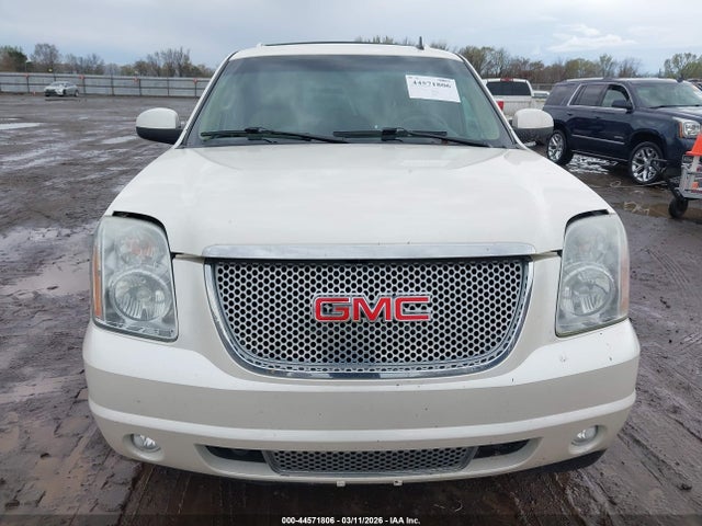 Aukcja sprzedaży 2011 Gmc Yukon Denali, vin: 1GKS2EEF4BR204946, numer aukcji: 44571806