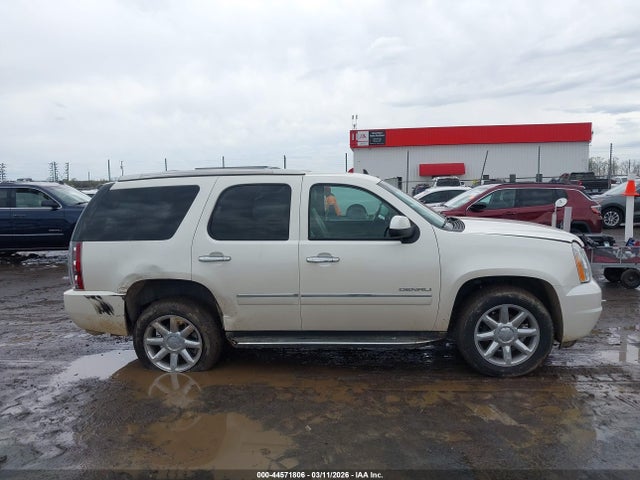 Aukcja sprzedaży 2011 Gmc Yukon Denali, vin: 1GKS2EEF4BR204946, numer aukcji: 44571806