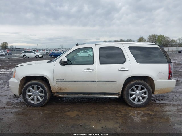 Aukcja sprzedaży 2011 Gmc Yukon Denali, vin: 1GKS2EEF4BR204946, numer aukcji: 44571806