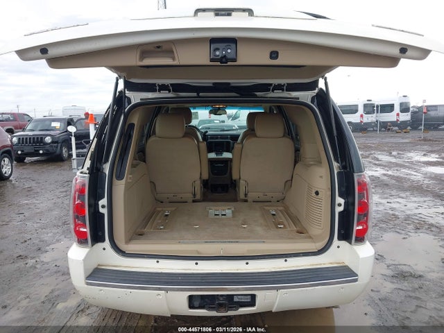 Aukcja sprzedaży 2011 Gmc Yukon Denali, vin: 1GKS2EEF4BR204946, numer aukcji: 44571806