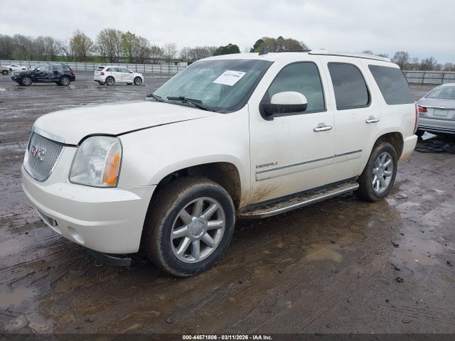 Aukcja sprzedaży 2011 Gmc Yukon Denali, vin: 1GKS2EEF4BR204946, numer aukcji: 44571806