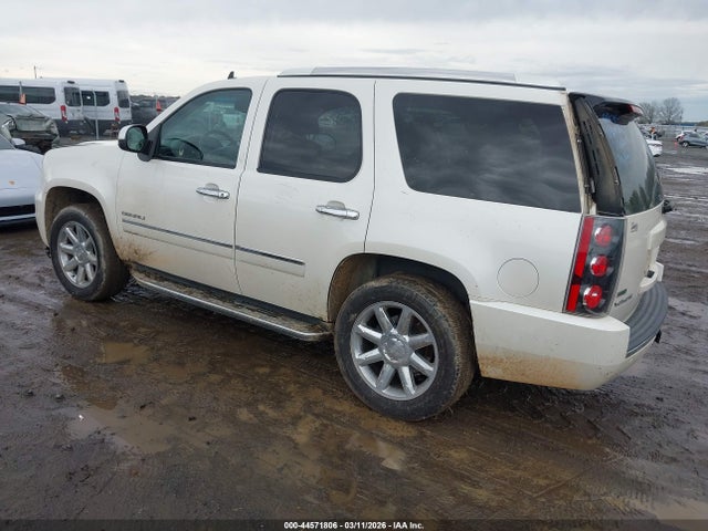 Aukcja sprzedaży 2011 Gmc Yukon Denali, vin: 1GKS2EEF4BR204946, numer aukcji: 44571806