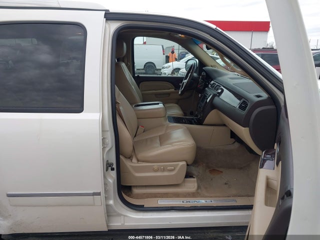 Aukcja sprzedaży 2011 Gmc Yukon Denali, vin: 1GKS2EEF4BR204946, numer aukcji: 44571806