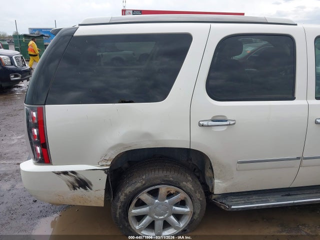 Aukcja sprzedaży 2011 Gmc Yukon Denali, vin: 1GKS2EEF4BR204946, numer aukcji: 44571806