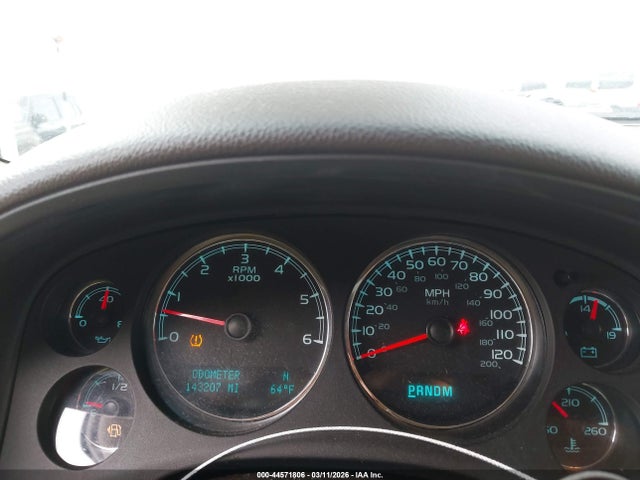 Aukcja sprzedaży 2011 Gmc Yukon Denali, vin: 1GKS2EEF4BR204946, numer aukcji: 44571806