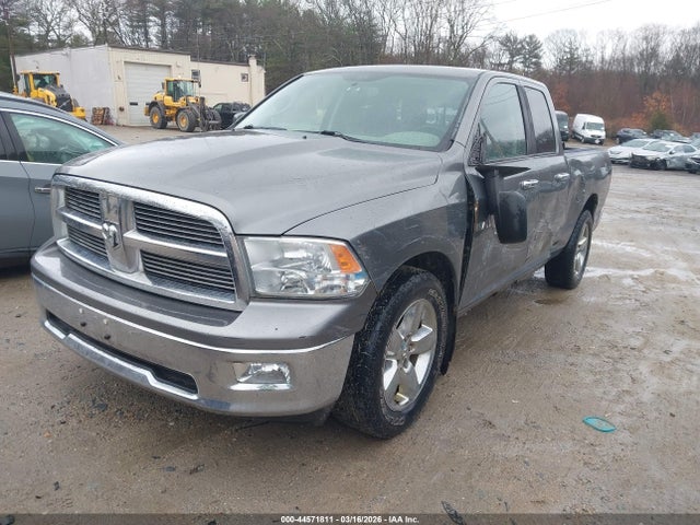 Aukcja sprzedaży 2011 Ram Ram 1500 Slt, vin: 1D7RV1GT2BS585398, numer aukcji: 44571811