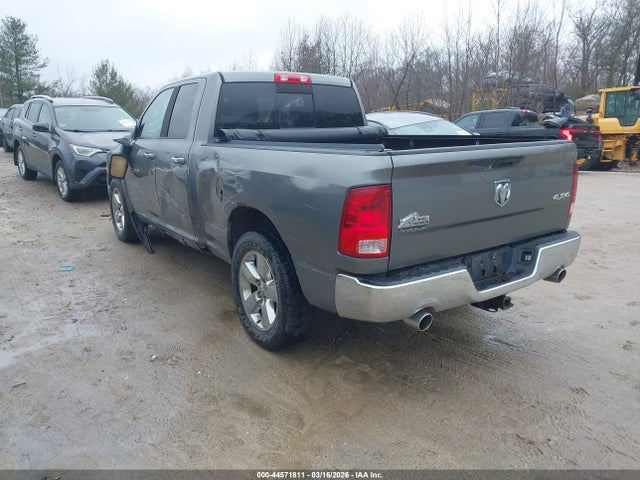 Aukcja sprzedaży 2011 Ram Ram 1500 Slt, vin: 1D7RV1GT2BS585398, numer aukcji: 44571811