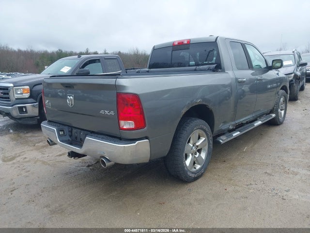 Aukcja sprzedaży 2011 Ram Ram 1500 Slt, vin: 1D7RV1GT2BS585398, numer aukcji: 44571811