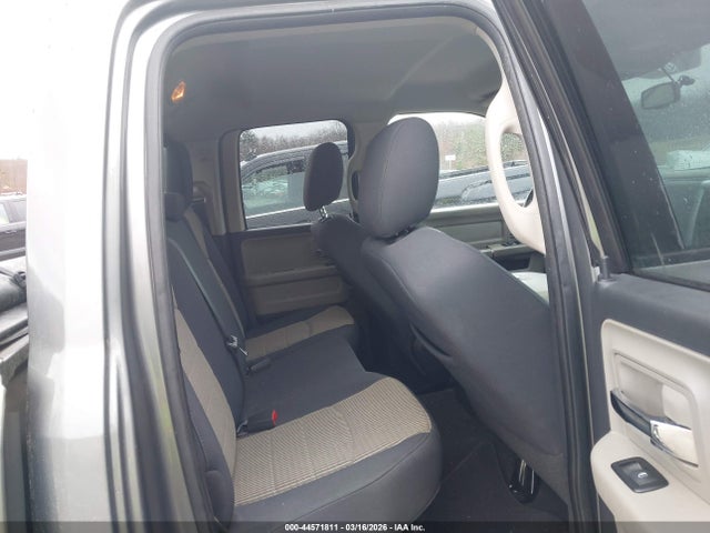 Aukcja sprzedaży 2011 Ram Ram 1500 Slt, vin: 1D7RV1GT2BS585398, numer aukcji: 44571811