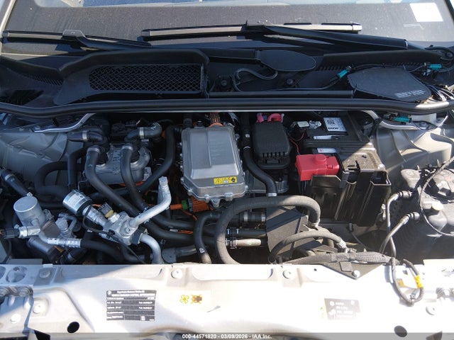 WB553CF08TCV17843 BMW Ix Xdrive60