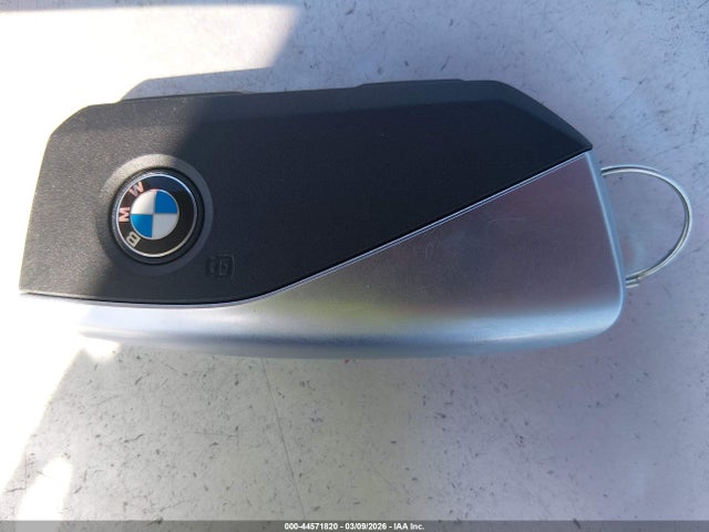 WB553CF08TCV17843 BMW Ix Xdrive60