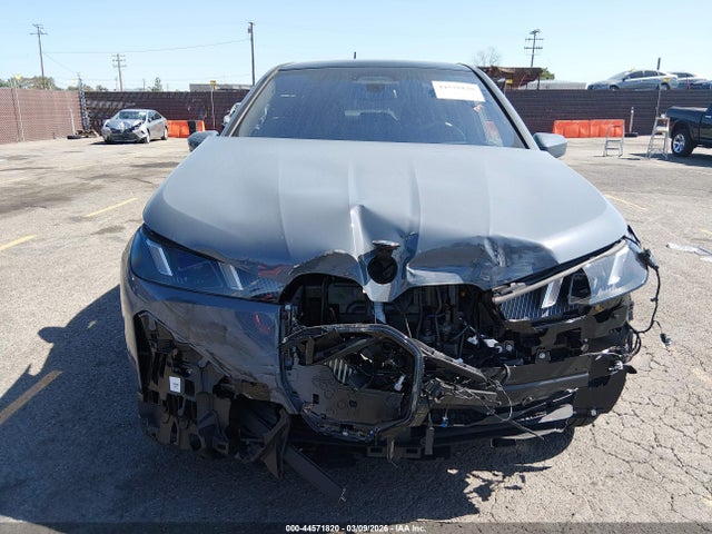 WB553CF08TCV17843 BMW Ix Xdrive60
