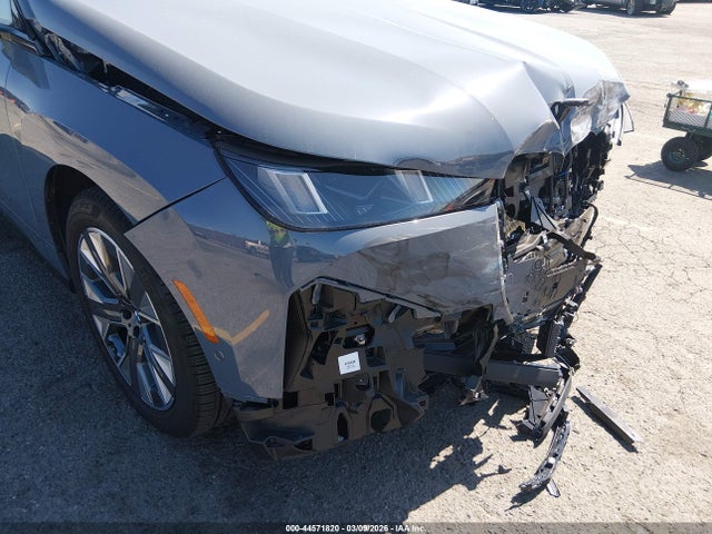 WB553CF08TCV17843 BMW Ix Xdrive60