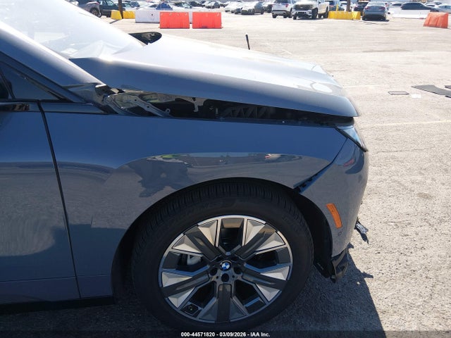 WB553CF08TCV17843 BMW Ix Xdrive60