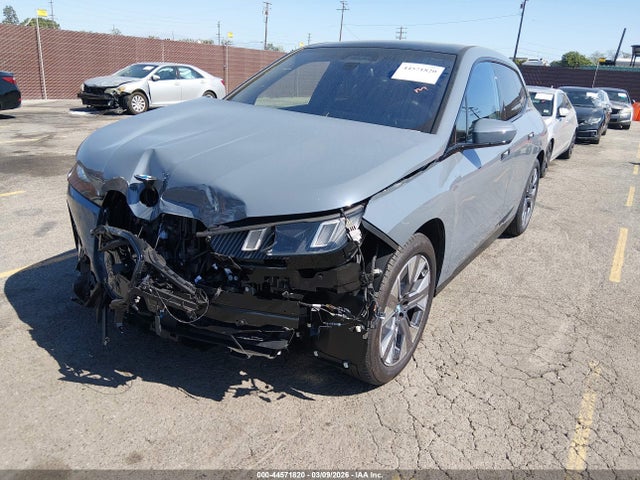 WB553CF08TCV17843 BMW Ix Xdrive60