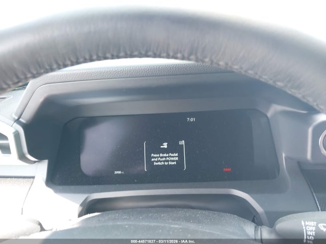 JTEVB5BR8S5010494 Toyota 4runner Hybrid Limited