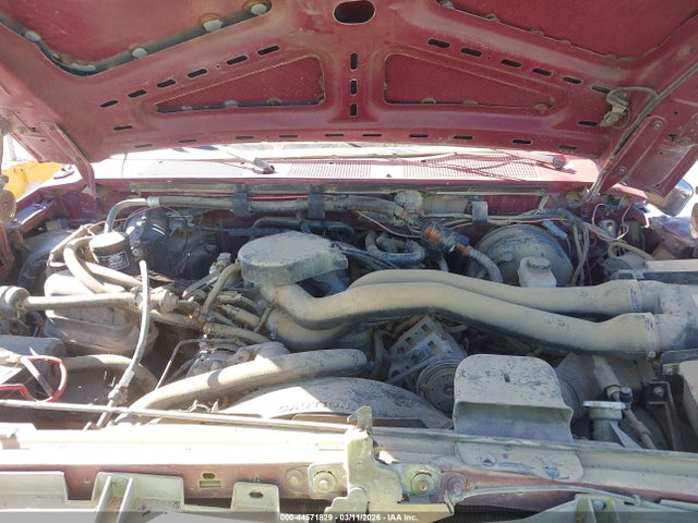 Продаж на аукціоні авто 1990 Ford F250, vin: 1FTHF26H7LPA86364, номер лоту: 44571829