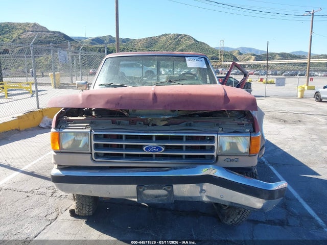Продаж на аукціоні авто 1990 Ford F250, vin: 1FTHF26H7LPA86364, номер лоту: 44571829