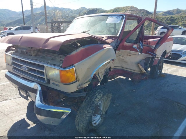 Продаж на аукціоні авто 1990 Ford F250, vin: 1FTHF26H7LPA86364, номер лоту: 44571829