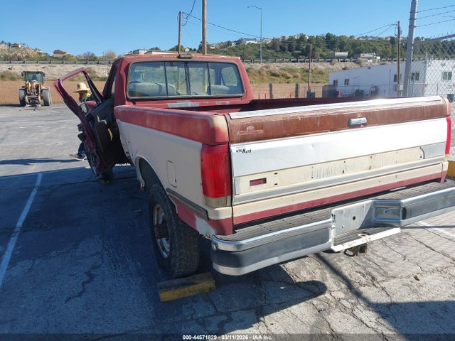 Продаж на аукціоні авто 1990 Ford F250, vin: 1FTHF26H7LPA86364, номер лоту: 44571829