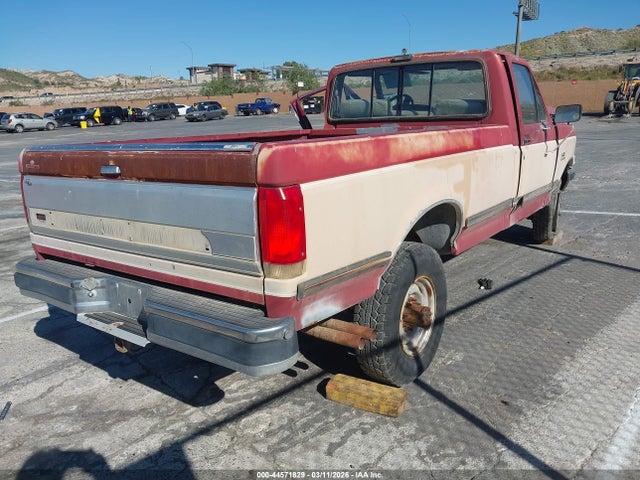 Продаж на аукціоні авто 1990 Ford F250, vin: 1FTHF26H7LPA86364, номер лоту: 44571829