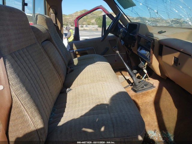 Продаж на аукціоні авто 1990 Ford F250, vin: 1FTHF26H7LPA86364, номер лоту: 44571829