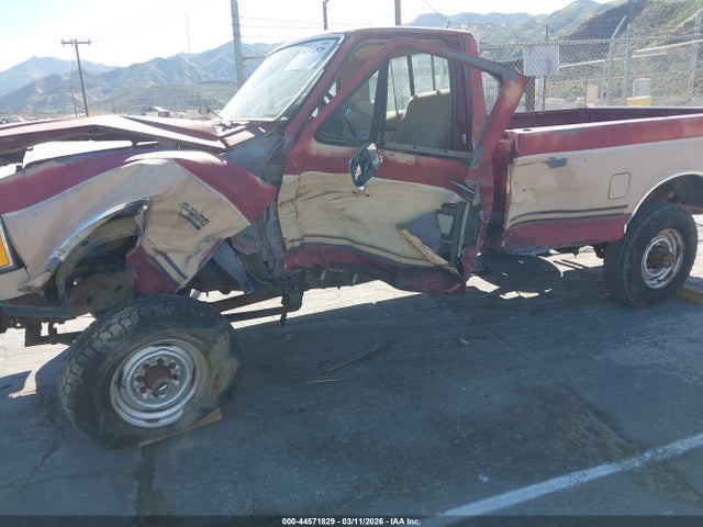 Продаж на аукціоні авто 1990 Ford F250, vin: 1FTHF26H7LPA86364, номер лоту: 44571829
