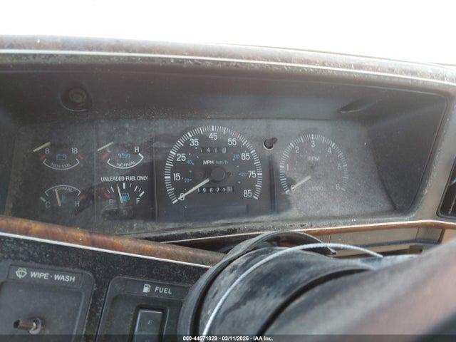 Продаж на аукціоні авто 1990 Ford F250, vin: 1FTHF26H7LPA86364, номер лоту: 44571829