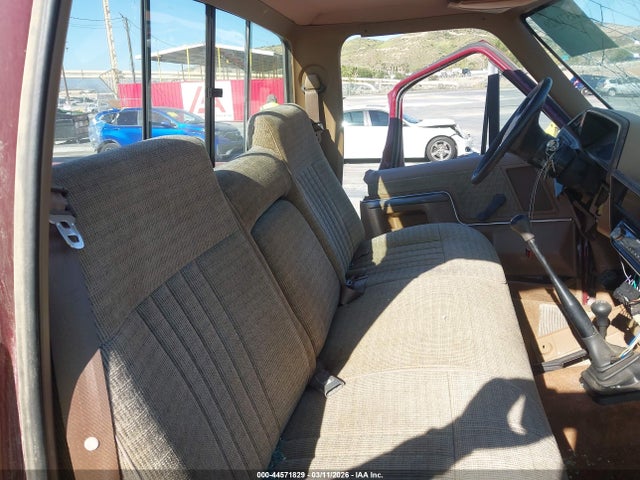 Продаж на аукціоні авто 1990 Ford F250, vin: 1FTHF26H7LPA86364, номер лоту: 44571829