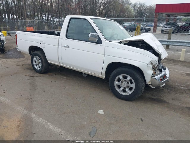 Aukcja sprzedaży 1997 Nissan 4x2 Truck Xe, vin: 1N6SD11S5VC320968, numer aukcji: 44571833
