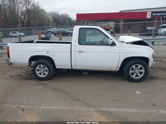 Aukcja sprzedaży 1997 Nissan 4x2 Truck Xe, vin: 1N6SD11S5VC320968, numer aukcji: 44571833