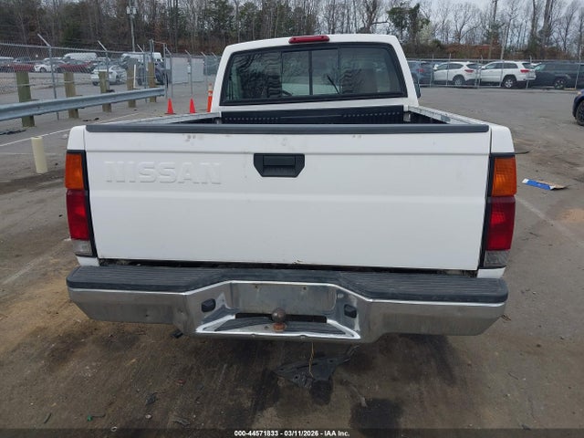 Aukcja sprzedaży 1997 Nissan 4x2 Truck Xe, vin: 1N6SD11S5VC320968, numer aukcji: 44571833