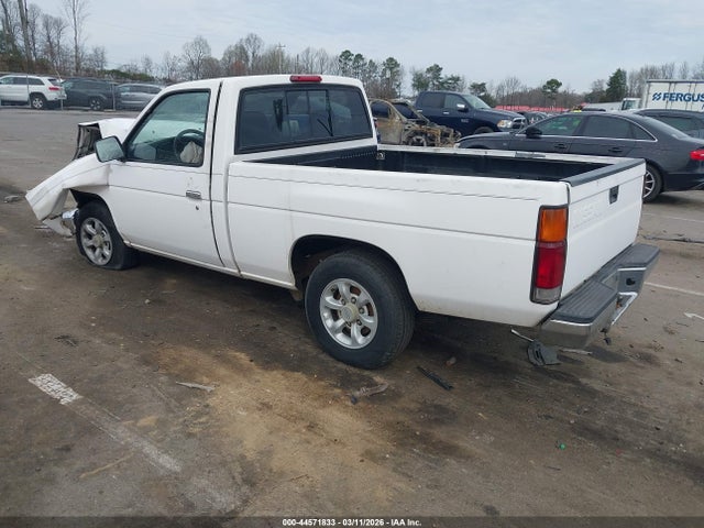 Aukcja sprzedaży 1997 Nissan 4x2 Truck Xe, vin: 1N6SD11S5VC320968, numer aukcji: 44571833