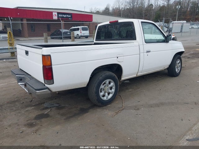 Aukcja sprzedaży 1997 Nissan 4x2 Truck Xe, vin: 1N6SD11S5VC320968, numer aukcji: 44571833