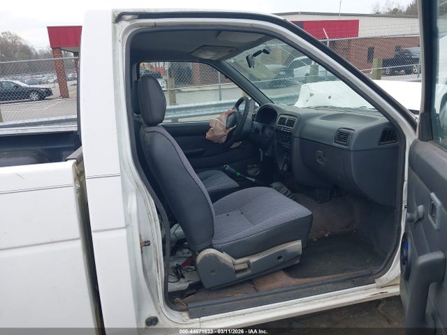 Aukcja sprzedaży 1997 Nissan 4x2 Truck Xe, vin: 1N6SD11S5VC320968, numer aukcji: 44571833
