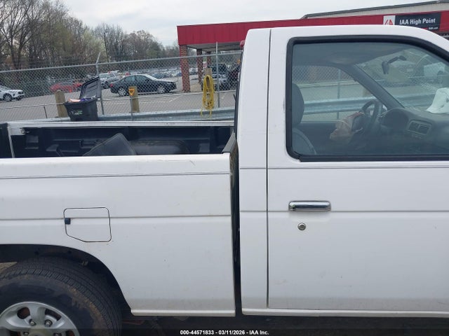 Aukcja sprzedaży 1997 Nissan 4x2 Truck Xe, vin: 1N6SD11S5VC320968, numer aukcji: 44571833