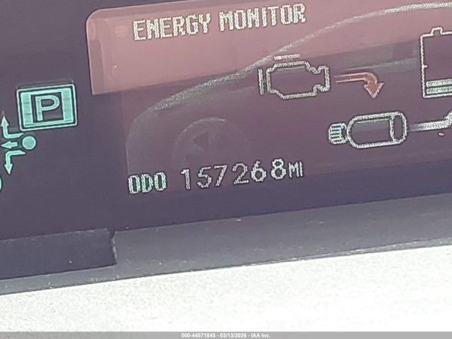 Toyota Prius Three 2014 JTDKN3DU4E0362350 Image 16